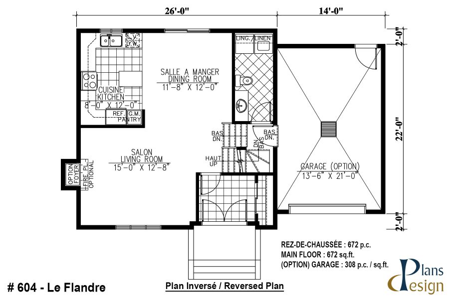 604 - Le Flandre – Image 5