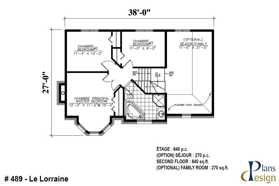 489 - Le Lorraine – Image 3