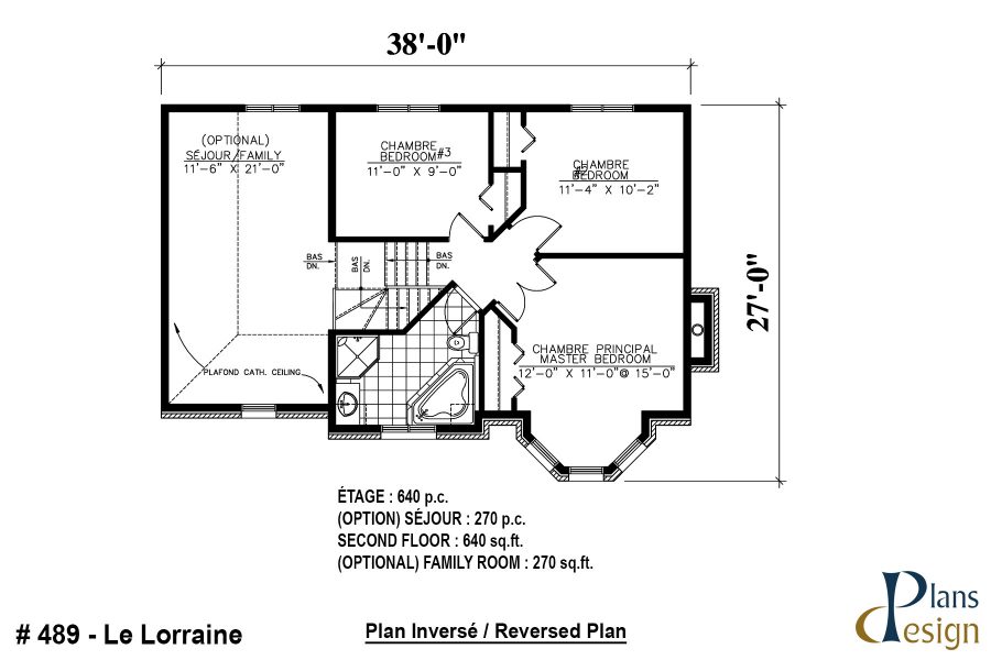 489 - Le Lorraine – Image 6