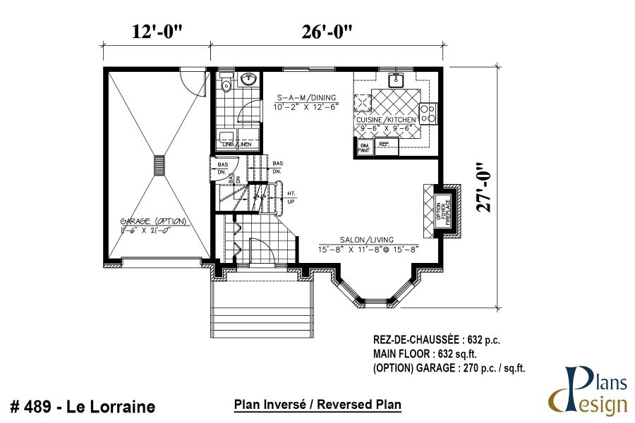 489 - Le Lorraine – Image 5