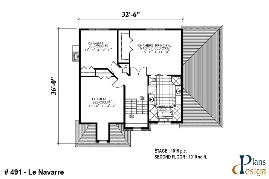 491 - Le Navarre – Image 3