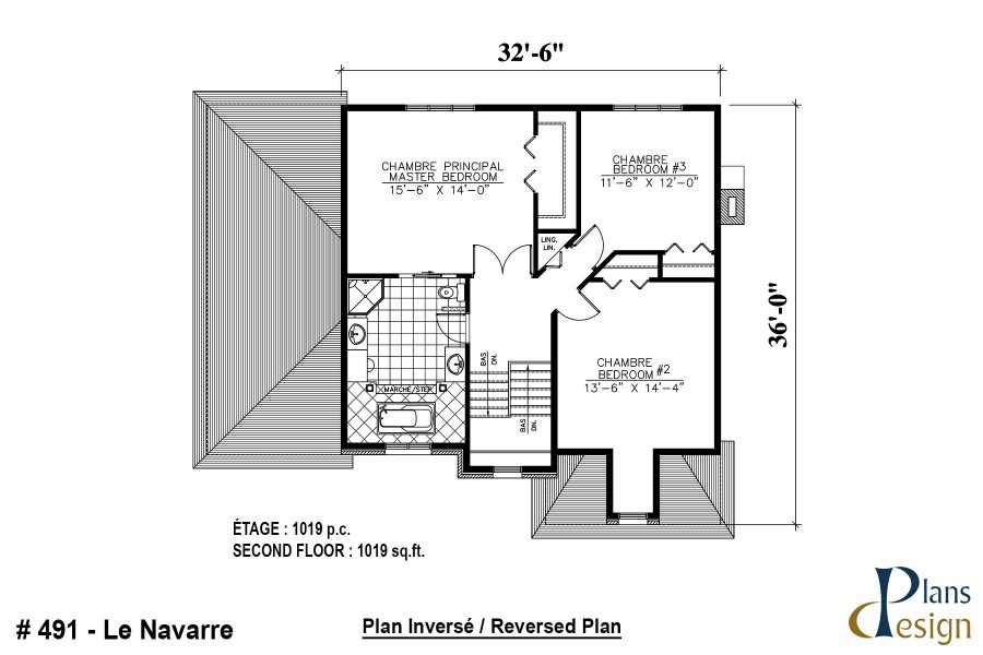 491 - Le Navarre – Image 6