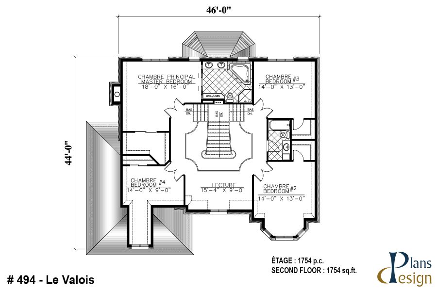 494 - Le Valois – Image 3