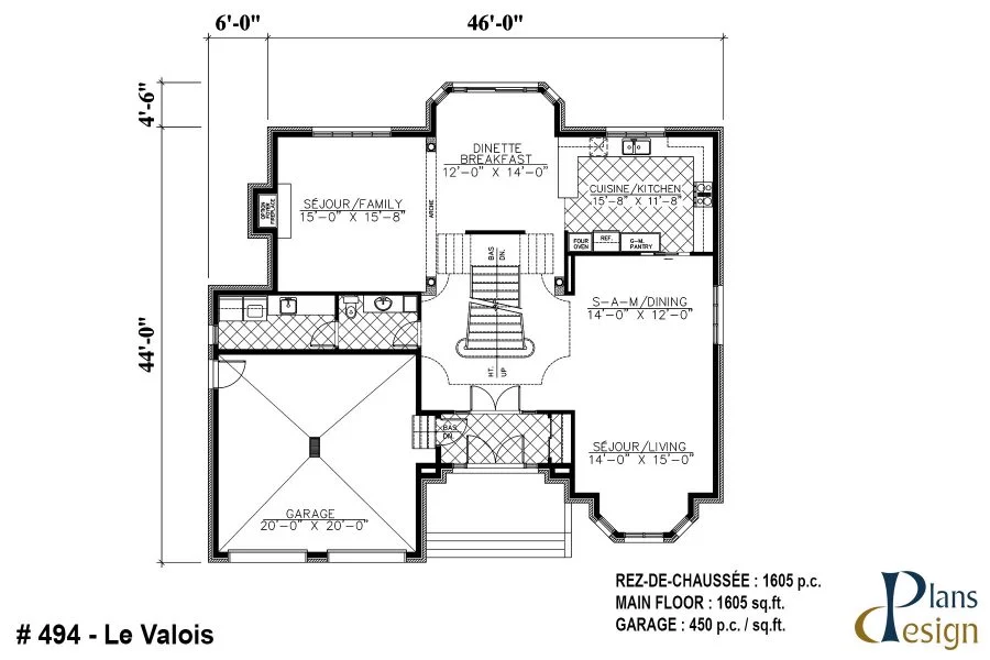 494 - Le Valois – Image 2
