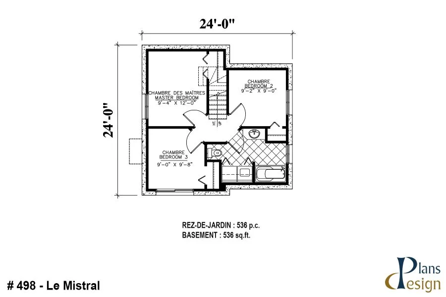 498 - Le Mistral – Image 3