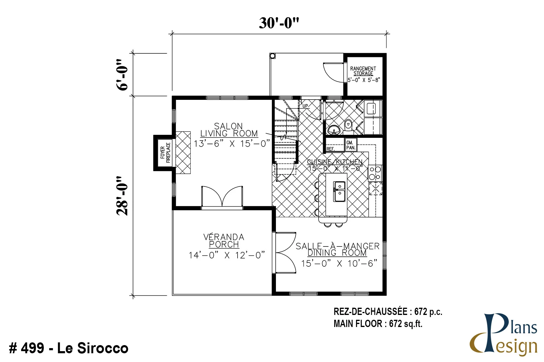 499 - Le Sirocco – Image 2