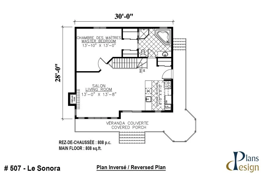 507 - Le Sonora – Image 5
