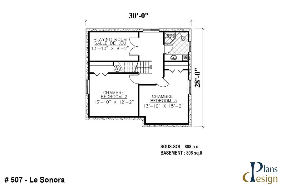 507 - Le Sonora – Image 3