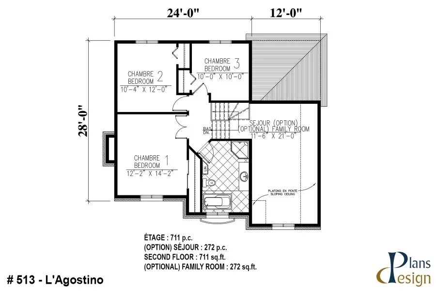513 - L'Agostino - Image 3