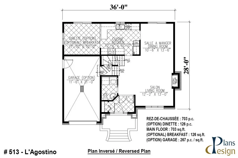 513 - L'Agostino - Image 5