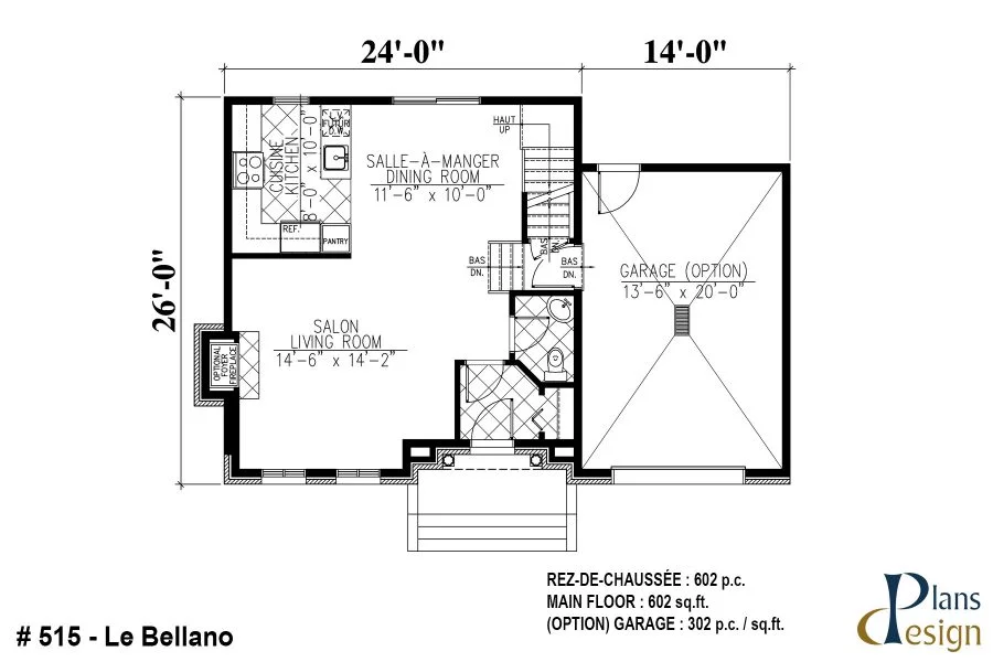 515 - Le Bellano – Image 2