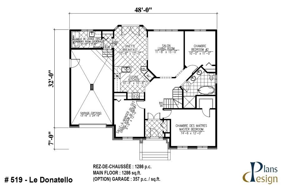 519 - Le Donatello – Image 2