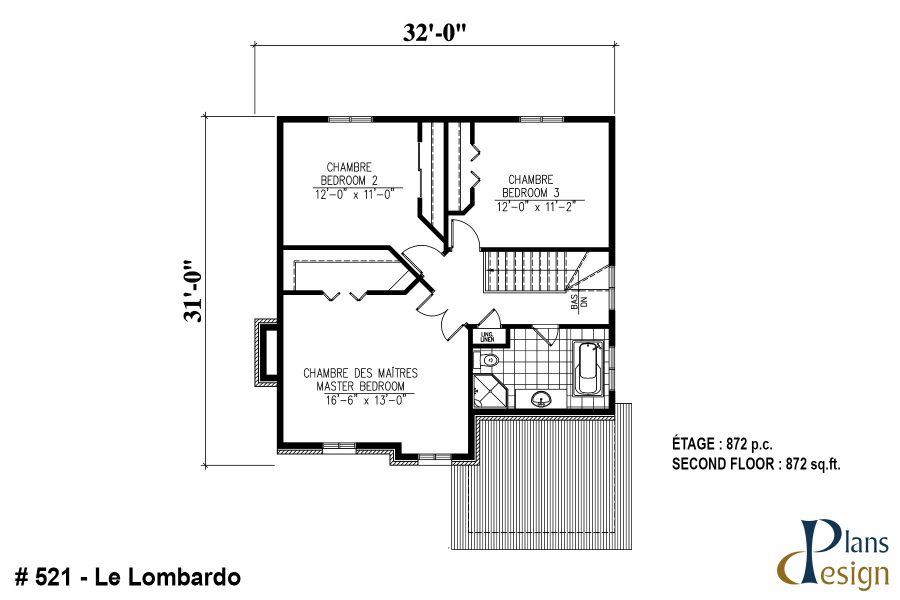 521 - Le Lombardo – Image 3