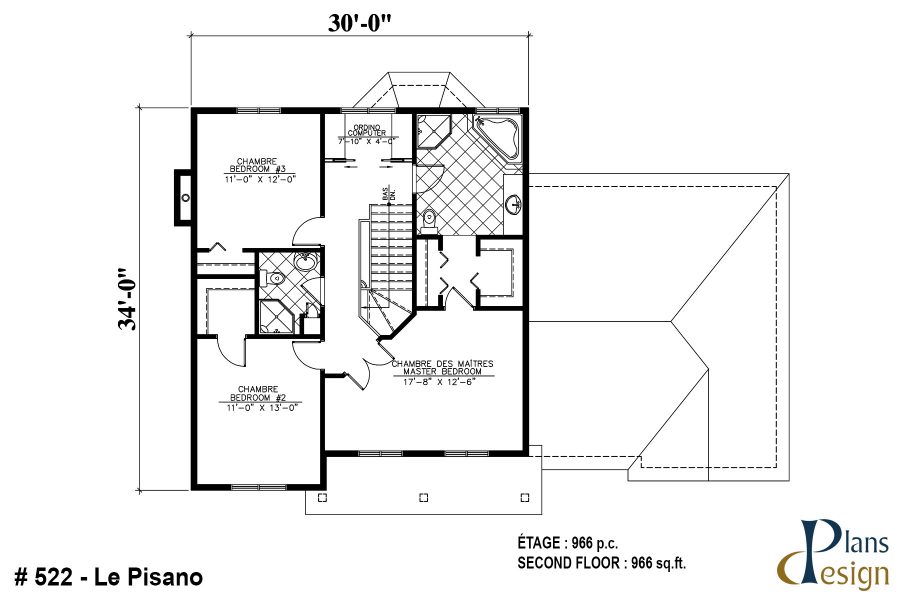 522 - Le Pisano – Image 3