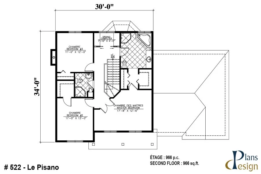 522 - The Pisano - Image 3