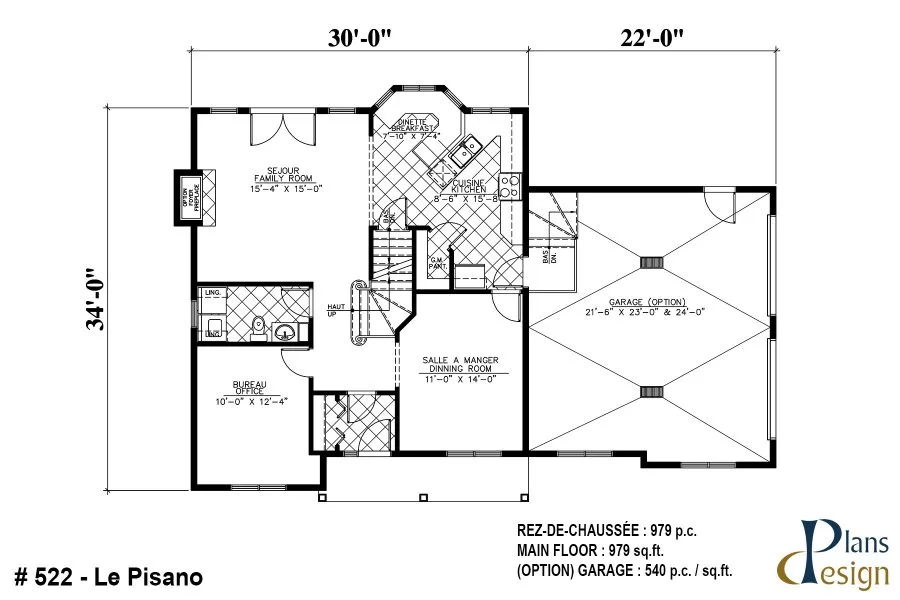 522 - The Pisano - Image 2