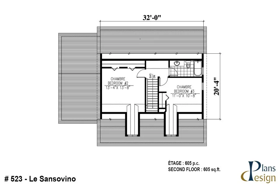523 - The Sansovino - Image 3