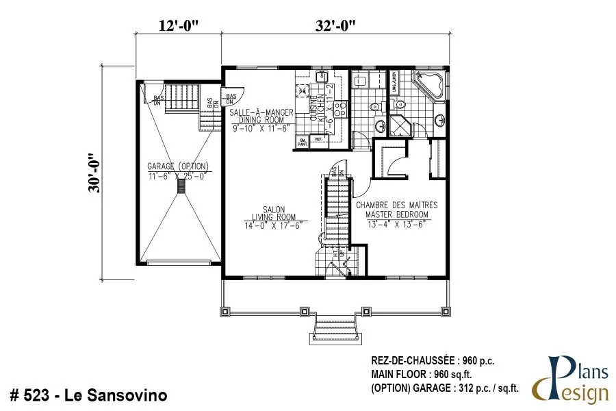 523 - The Sansovino - Image 2