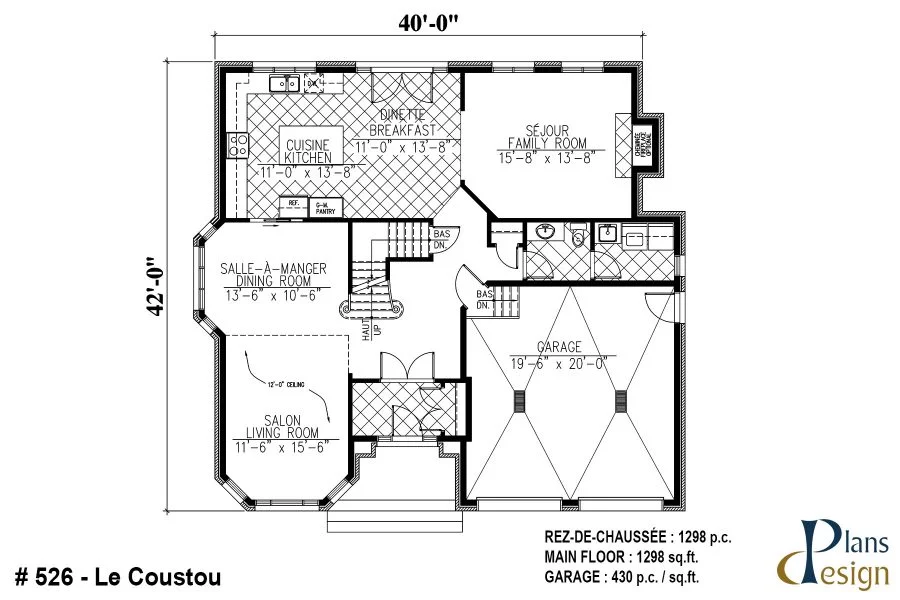 526 - Le Coustou – Image 2