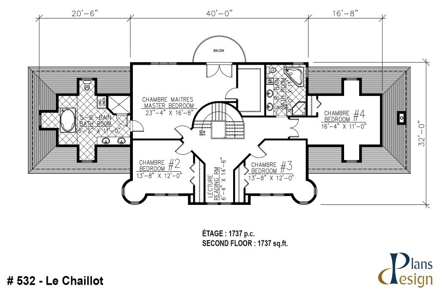 532 - Le Chaillot – Image 3