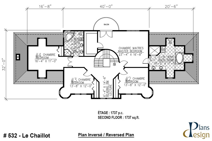 532 - Le Chaillot – Image 6