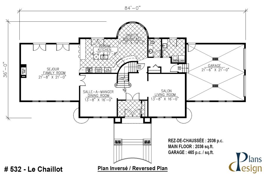 532 - Le Chaillot – Image 5