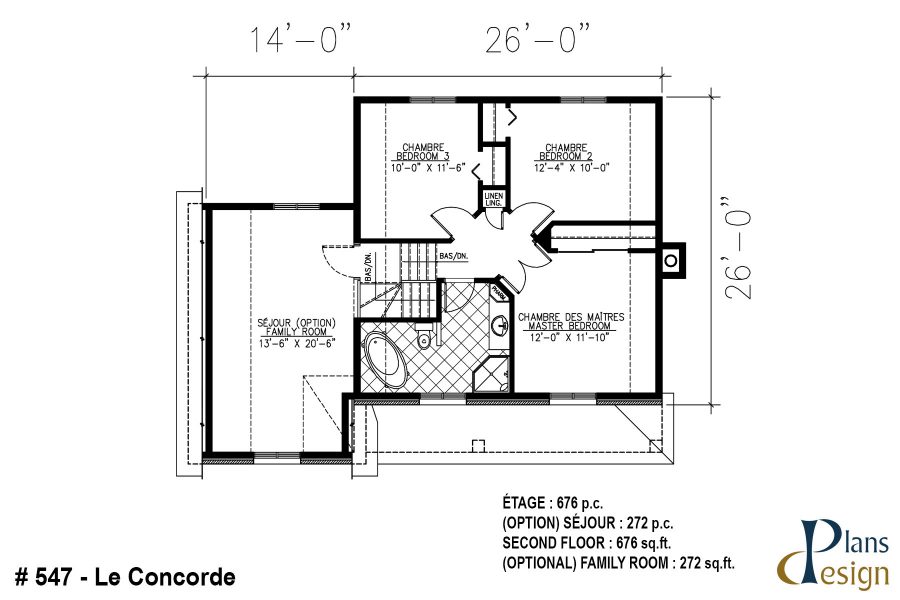 547 - Le Concorde – Image 3