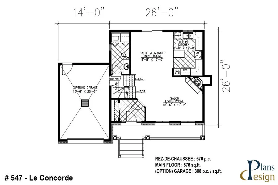 547 - Le Concorde – Image 2