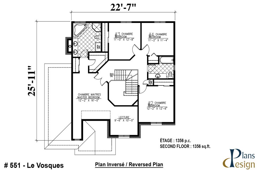 551 - Le Vosques – Image 6