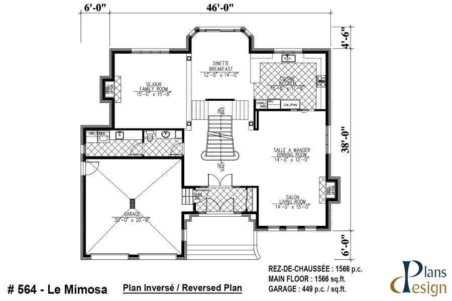 564 - Le Mimosa – Image 5