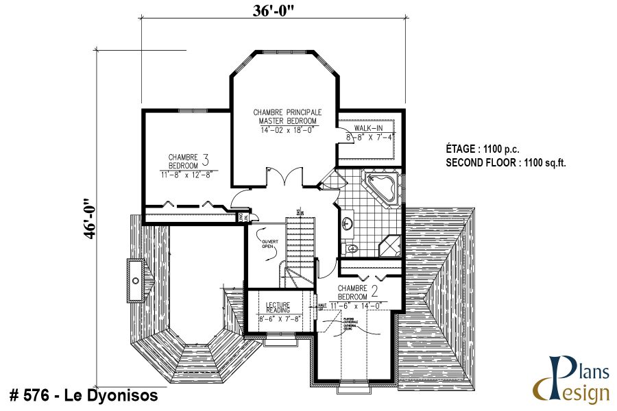 576 - Le Dyonisos – Image 3