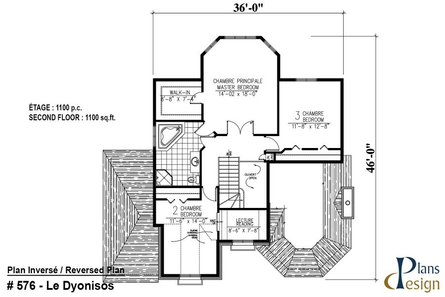 576 - Le Dyonisos – Image 6