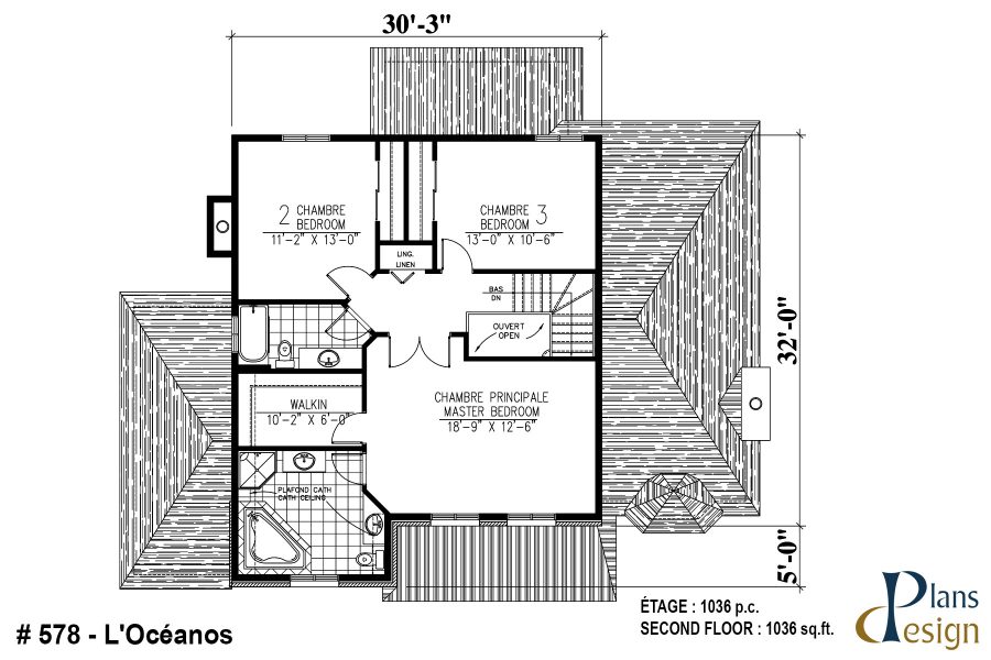 578 - L'Océanos – Image 3