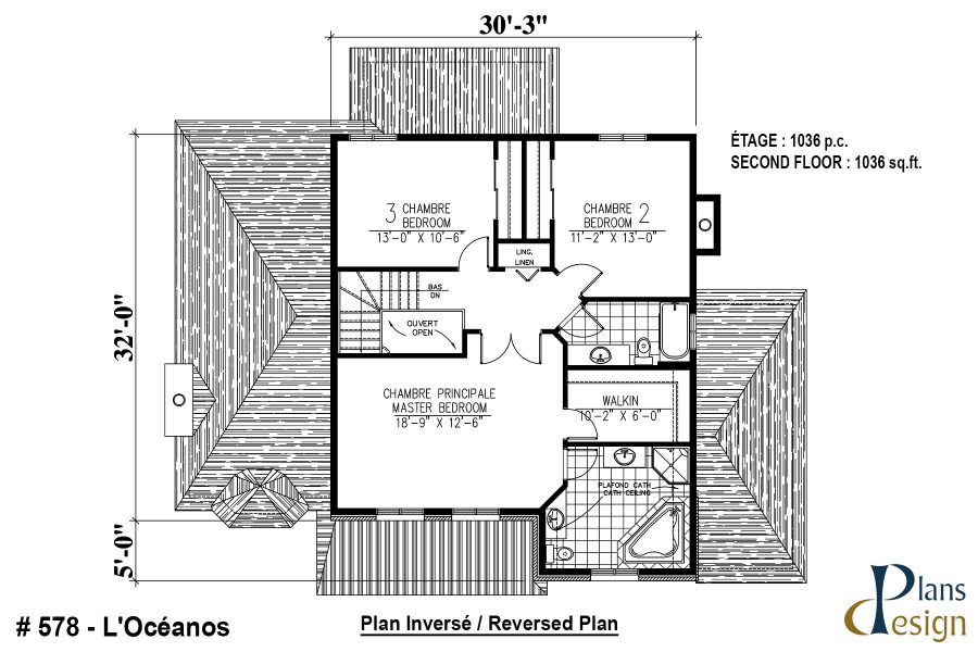 578 - L'Océanos – Image 6