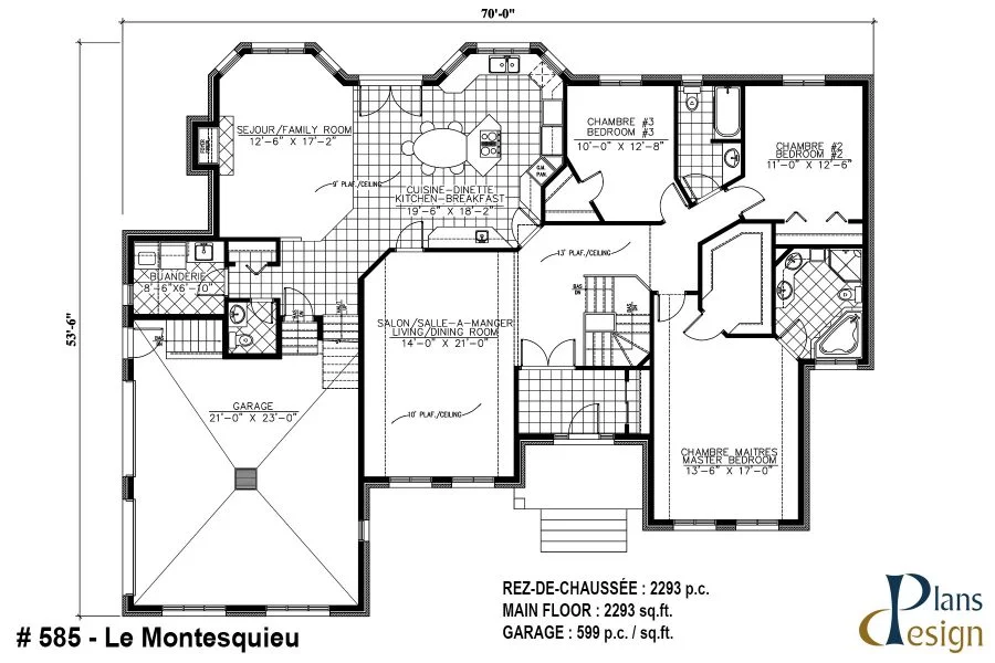 585 - Le Montesquieu – Image 2