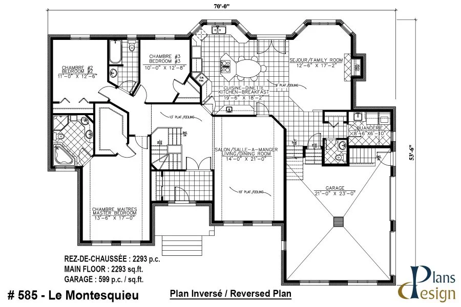 585 - Le Montesquieu – Image 5