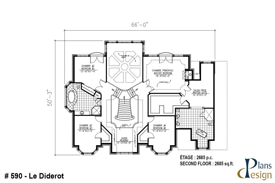 590 - Le Diderot – Image 3