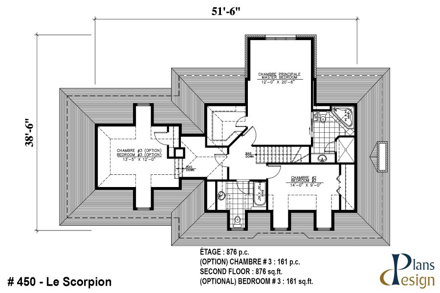 450 - Le Scorpion – Image 3