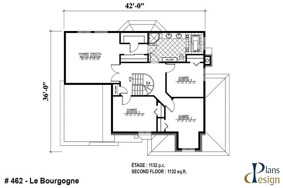 462 - Le Bourgogne – Image 3