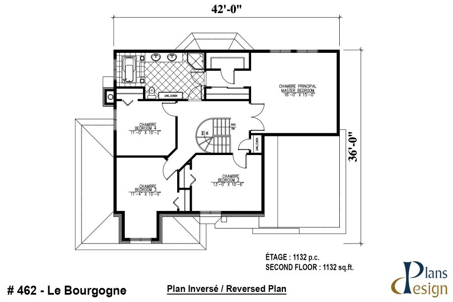 462 - Le Bourgogne – Image 6