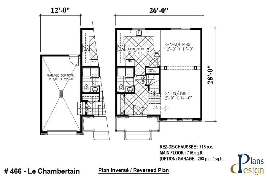 466 - Le Chamertain – Image 5