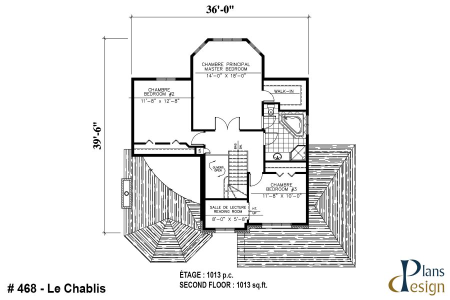 468 - Le Chablis – Image 3