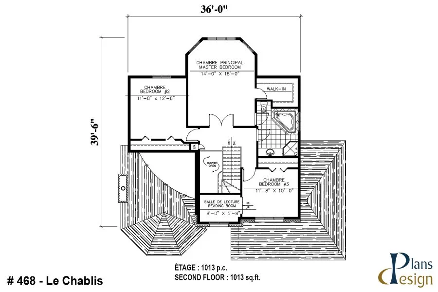 468 - Le Chablis - Image 3
