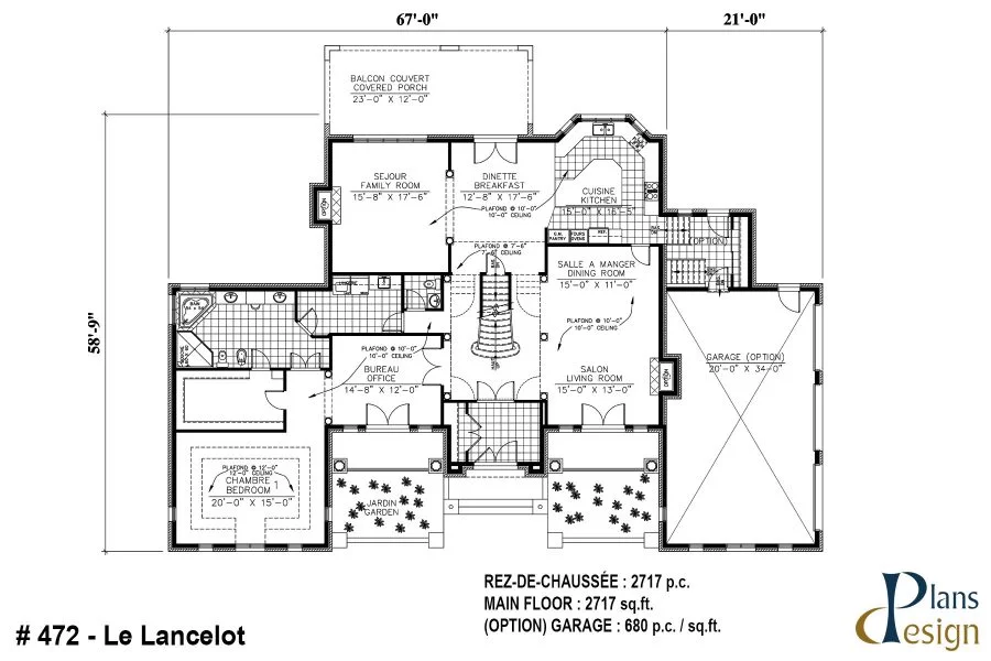 472 - Le Lancelot – Image 2