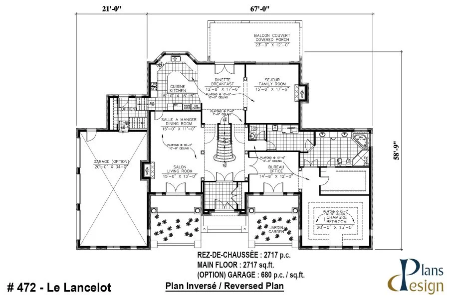 472 - Le Lancelot – Image 5
