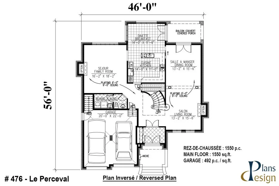 476 - Le Perceval - Image 5