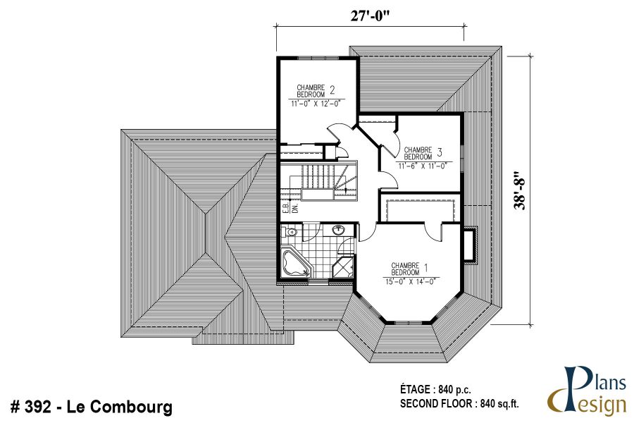 392 - Le Comourg – Image 3