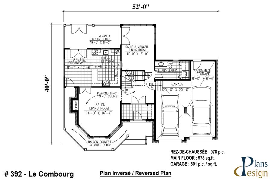 392 - Le Comourg – Image 5