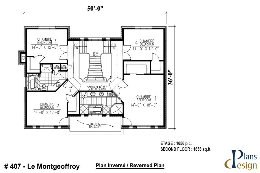 407 - Le Montgeoffroy – Image 6