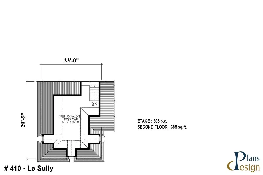 410 - Le Sully – Image 3
